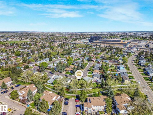 17603 84 Avenue Nw, Edmonton, AB - Outdoor With View