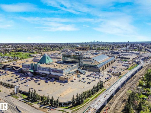 17603 84 Avenue Nw, Edmonton, AB - Outdoor With View