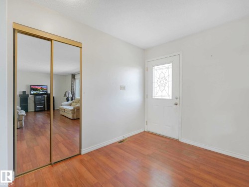 17603 84 Avenue Nw, Edmonton, AB - Indoor Photo Showing Other Room