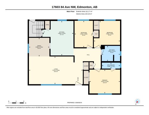 17603 84 Avenue Nw, Edmonton, AB - Other