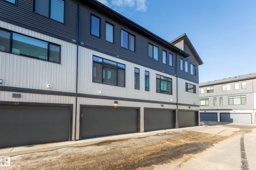 34 1729 Keene Crescent, Edmonton, AB - Outdoor With Exterior