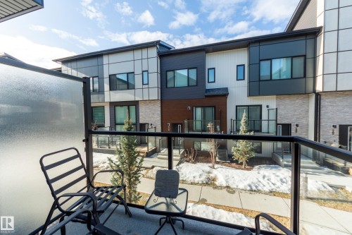 34 1729 Keene Crescent, Edmonton, AB - Outdoor