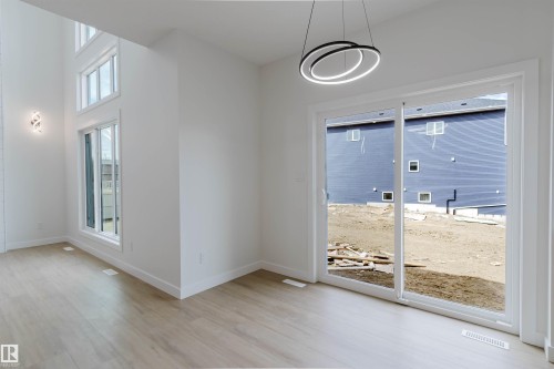 806 Elderberry Court, Edmonton, AB - Indoor Photo Showing Other Room