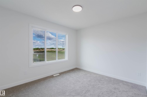 806 Elderberry Court, Edmonton, AB - Indoor Photo Showing Other Room