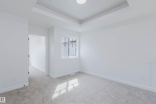 806 Elderberry Court, Edmonton, AB - Indoor Photo Showing Other Room