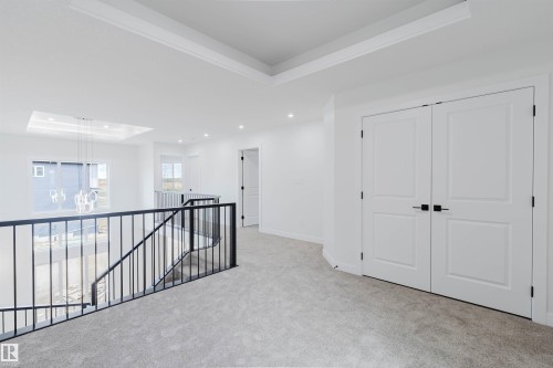 806 Elderberry Court, Edmonton, AB - Indoor Photo Showing Other Room