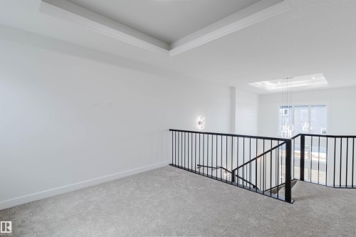 806 Elderberry Court, Edmonton, AB - Indoor Photo Showing Other Room