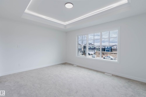 806 Elderberry Court, Edmonton, AB - Indoor Photo Showing Other Room