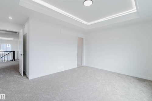806 Elderberry Court, Edmonton, AB - Indoor Photo Showing Other Room