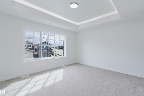 806 Elderberry Court, Edmonton, AB - Indoor Photo Showing Other Room