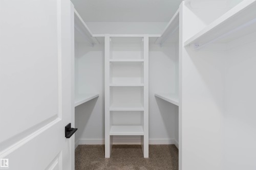806 Elderberry Court, Edmonton, AB - Indoor With Storage