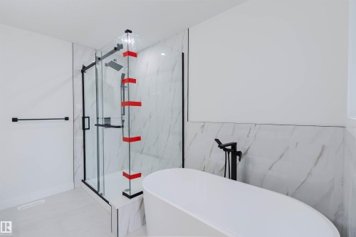 806 Elderberry Court, Edmonton, AB - Indoor