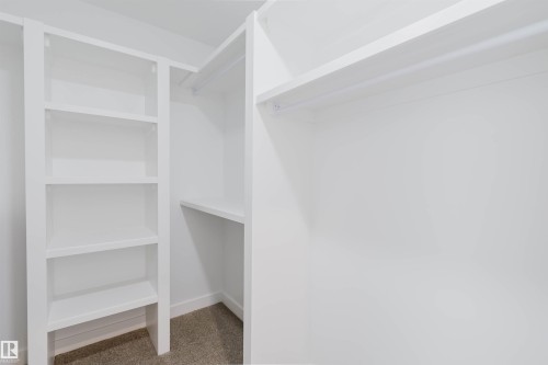 806 Elderberry Court, Edmonton, AB - Indoor With Storage