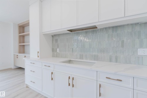 224 Edgemont Green, Edmonton, AB - Indoor