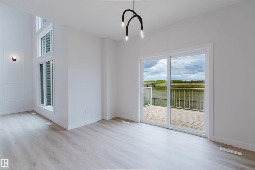 224 Edgemont Green, Edmonton, AB - Indoor Photo Showing Other Room