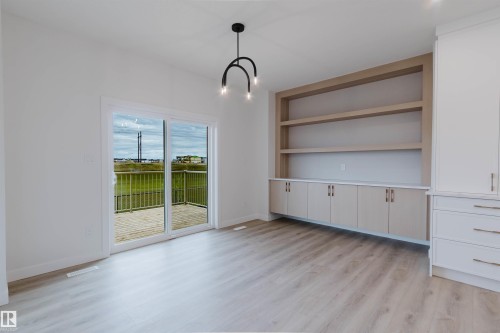 224 Edgemont Green, Edmonton, AB - Indoor