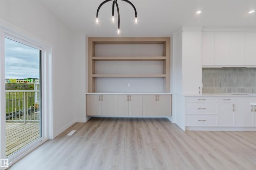 224 Edgemont Green, Edmonton, AB - Indoor Photo Showing Other Room