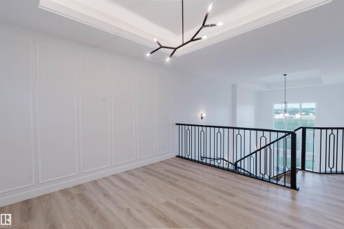 224 Edgemont Green, Edmonton, AB - Indoor Photo Showing Other Room