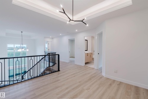 224 Edgemont Green, Edmonton, AB - Indoor Photo Showing Other Room