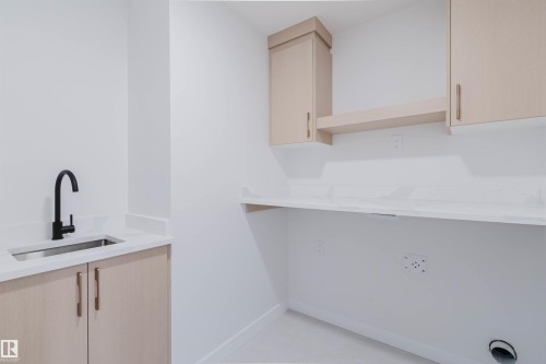 224 Edgemont Green, Edmonton, AB - Indoor