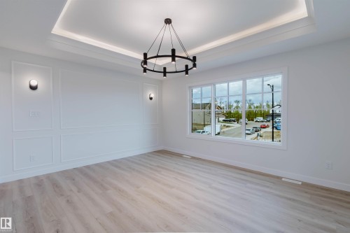 224 Edgemont Green, Edmonton, AB - Indoor Photo Showing Other Room