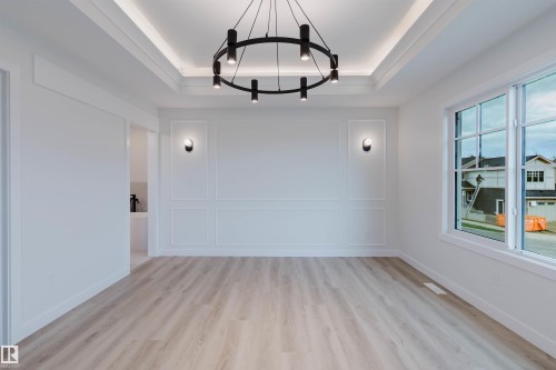 224 Edgemont Green, Edmonton, AB - Indoor Photo Showing Other Room