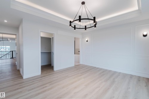 224 Edgemont Green, Edmonton, AB - Indoor Photo Showing Other Room