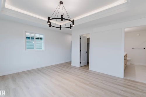 224 Edgemont Green, Edmonton, AB - Indoor Photo Showing Other Room