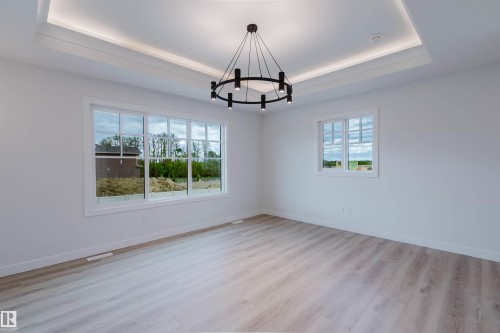 224 Edgemont Green, Edmonton, AB - Indoor Photo Showing Other Room