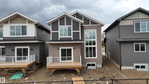 224 Edgemont Green, Edmonton, AB - Outdoor