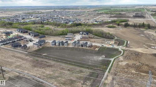 224 Edgemont Green, Edmonton, AB - Outdoor With View