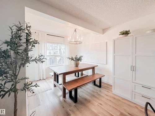 60 Nevis Close, St. Albert, AB - Indoor Photo Showing Dining Room