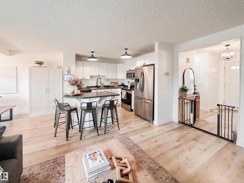 60 Nevis Close, St. Albert, AB - Indoor