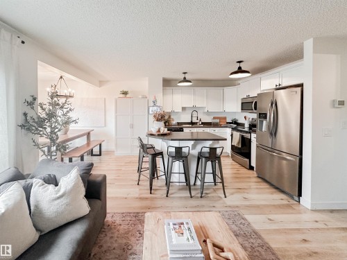 60 Nevis Close, St. Albert, AB - Indoor