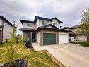 60 Nevis Close, St. Albert, AB  - Outdoor With Facade 