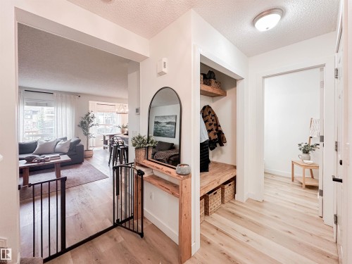 60 Nevis Close, St. Albert, AB - Indoor Photo Showing Other Room