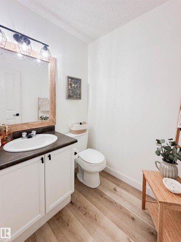 60 Nevis Close, St. Albert, AB - Indoor Photo Showing Bathroom