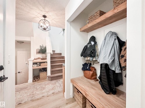 60 Nevis Close, St. Albert, AB - Indoor