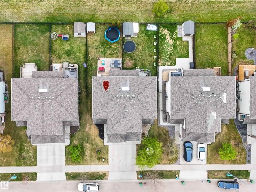 60 Nevis Close, St. Albert, AB - Outdoor
