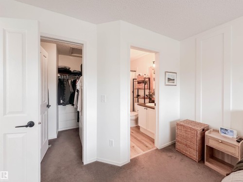 60 Nevis Close, St. Albert, AB - Indoor