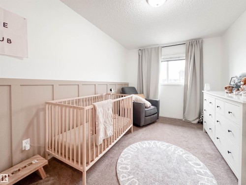 60 Nevis Close, St. Albert, AB - Indoor Photo Showing Bedroom