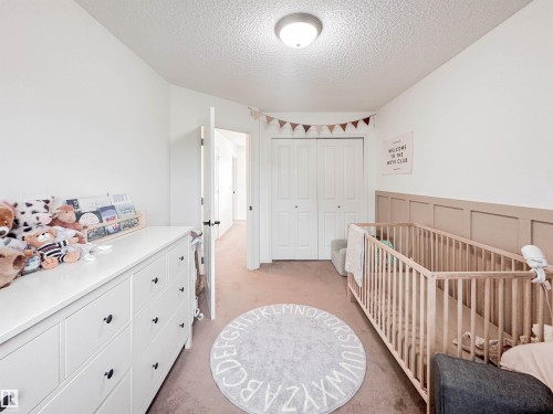 60 Nevis Close, St. Albert, AB - Indoor Photo Showing Bedroom