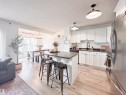 60 Nevis Close, St. Albert, AB  - Indoor Photo Showing Kitchen 