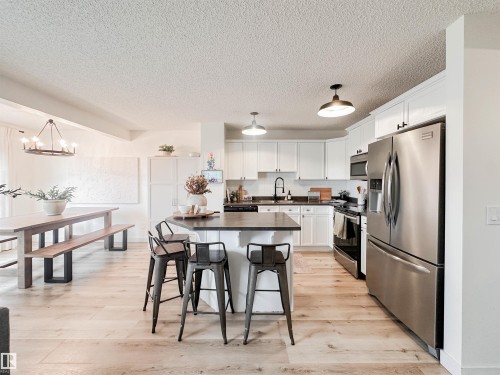60 Nevis Close, St. Albert, AB - Indoor