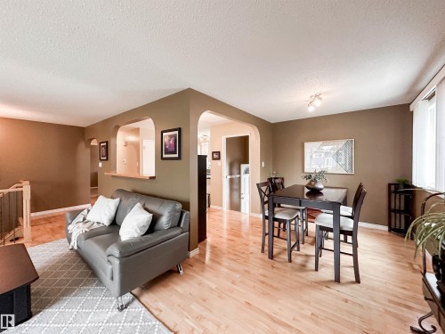 53 Alpine Boulevard, St. Albert, AB - Indoor