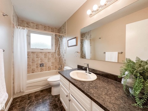 53 Alpine Boulevard, St. Albert, AB - Indoor Photo Showing Bathroom