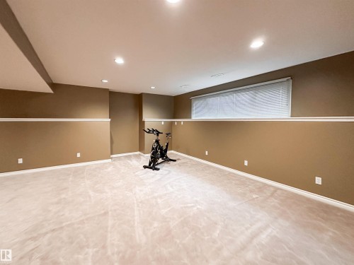 53 Alpine Boulevard, St. Albert, AB - Indoor