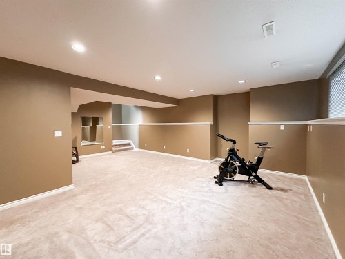53 Alpine Boulevard, St. Albert, AB - Indoor
