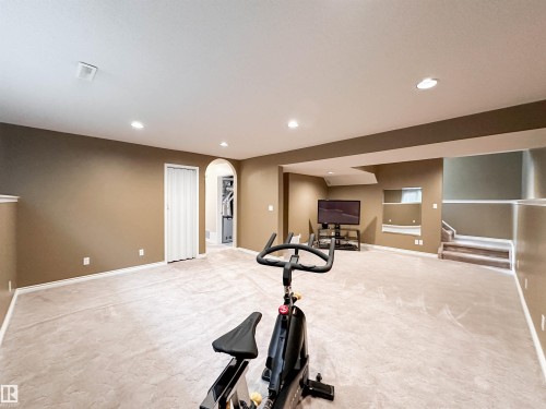 53 Alpine Boulevard, St. Albert, AB - Indoor
