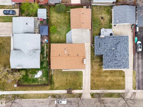 53 Alpine Boulevard, St. Albert, AB - Outdoor